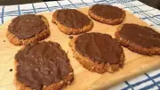 Homemade Hobnob-Style Biscuits: Cheaper, Healthier, and Tastier