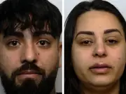 Honeytrap couple admit manslaughter after GBL-spiked drinks kill two men