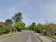 House prices fall by £100k in posh Dorridge near Birmingham