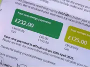 Households can get £207 off energy bills from October 1