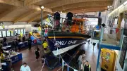 Hoylake and West Kirby RNLI Meet & Greet Raises Nearly £3,500