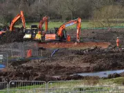 HS2 stink: New measures after residents forced to keep windows shut
