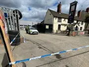 HSE launches probe after man seriously hurt at Darlaston firm
