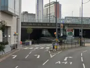 Hundreds fined in Birmingham as council enforces banned turns