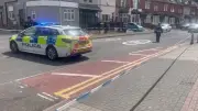 Hunt for hit-and-run driver after Birmingham man seriously injured
