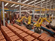 Ibstock posts £27m loss and cuts dividend amid housing slump