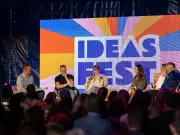Ideas Fest 2026 returns to Hertfordshire with 6,000 entrepreneurs