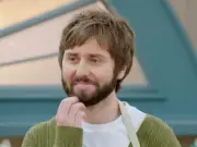 Inbetweeners Star James Buckley Cuts Alcohol After Genetic Heart Risk