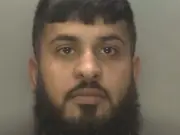 Jafir Nazir still on run one year after Small Heath knife attack
