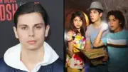 Jake T. Austin Reveals Why He Was Excluded From Wizards Spinoff