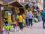 Jamaica 0121 Festival Returns to Birmingham with Best Vibes