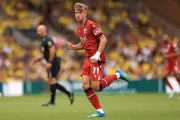 James Morrison: Enjoy West Brom's 'Once in a While' Talent Jimmy Jay Morgan