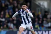 James Morrison: I'd Have Made Alex Mowatt West Brom Captain