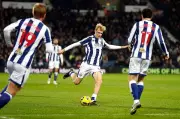 James Morrison on West Brom Interest in Man United's Toby Collyer and Transfer Window Admission