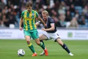 James Morrison Responds to Jayson Molumby Link After Rivals Credited