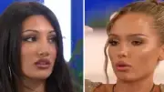 Jasmine reveals why Love Island friendship with Julia soured