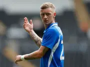 Jay Stansfield commits to Birmingham City amid Coventry speculation