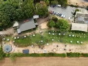 Jeremy Clarkson beats hosepipe ban at pub with private borehole