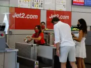 Jet2 Confirms No Hand Luggage Allowance Changes After EU Rules