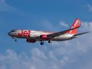Jet2 issues update as baggage system issue hits Birmingham Airport