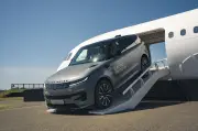 JLR Profits Plunge to £66m in Q3 as Costs Rise