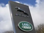JLR sales slump as supplier fire and Middle East conflict disrupt production