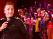 Joe Lycett One-Night Show for Alexandra Theatre 125th Birthday
