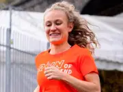 Jog On scheme: Female runners praise police crackdown on harassment