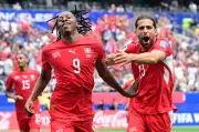 Johan Manzambi faces Aston Villa battle after record signing