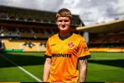 Jordan James: Wolves have enough talent to avoid relegation