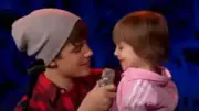 Justin Bieber's Heartwarming Duet of 'Baby' with His 3-Year-Old Sister Jazmyn