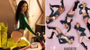 Katseye's 'Hootie Frutti' meaning, lyrics and Portuguese translation explained