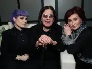 Kelly Osbourne Hits Back at Dee Snider Over Ozzy Songwriting Claims
