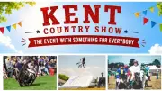 Kent Country Show returns to Quex Park with family fun