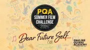 Kent Young Filmmakers Invited to Enter Dear Future Self Challenge