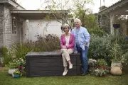 Keter Storage Box Deal: Amazon Price Cut for Garden Storage