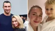 Klitschko breaks silence on Hayden Panettiere's death, promises daughter