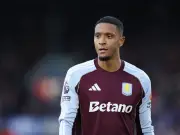 Konsa Could Be Tempted by Arsenal, Says Agbonlahor