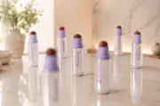Kosas Impressionist Multistick Review: Cream Blush & Lip Travel Makeup