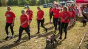 KSS Air Ambulance Heli Hike and Family Fun Day set for Aylesford