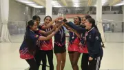 Lancashire Cricket Foundation and Maiden Partner to Boost Women's Cricket