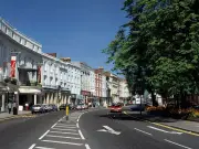 Leamington Spa Hailed as UK's Most Underrated Town by Tourists