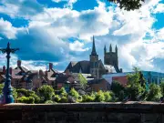 Leamington Spa named happiest Midlands town in Rightmove study