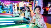 Leeds Bowling Alley Offers £1 Games All Week for Awareness Day