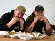 Leeds street food Little Bao Boy acquired by growth platform Sessions