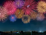 Legal Rights on Late Night Fireworks from Neighbours