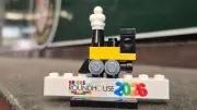 LEGO Festival Coming to Britain's Last Railway Roundhouse