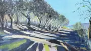 Leicester Sketch Club Autumn Exhibition Opens October 30