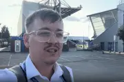 Lewis Cox Reflects on West Brom Final Friendly as Bright Galves Shines