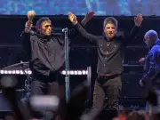 Liam Gallagher's foul-mouthed reply to Glastonbury 2027 Oasis rumours